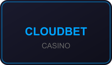 Cloudbet