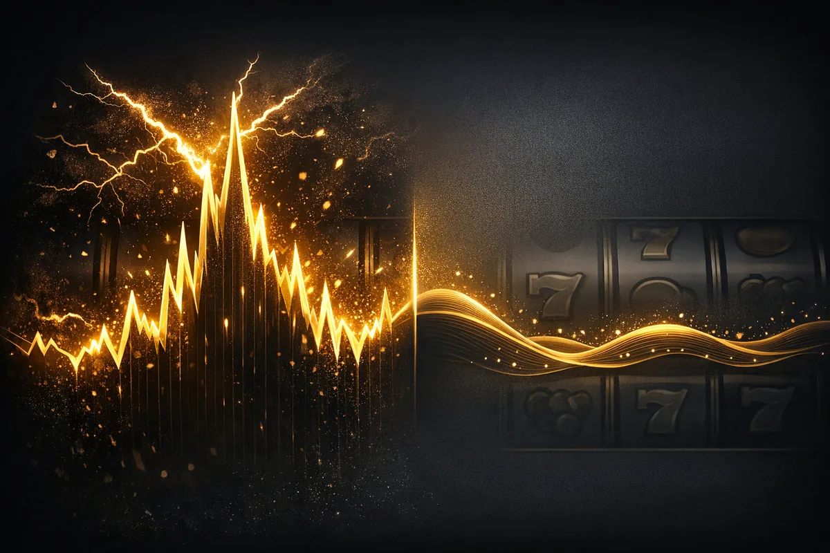 Slot Volatility Guide