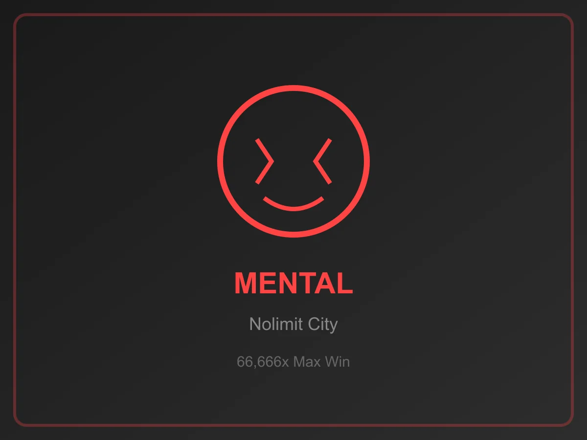 Mental Slot