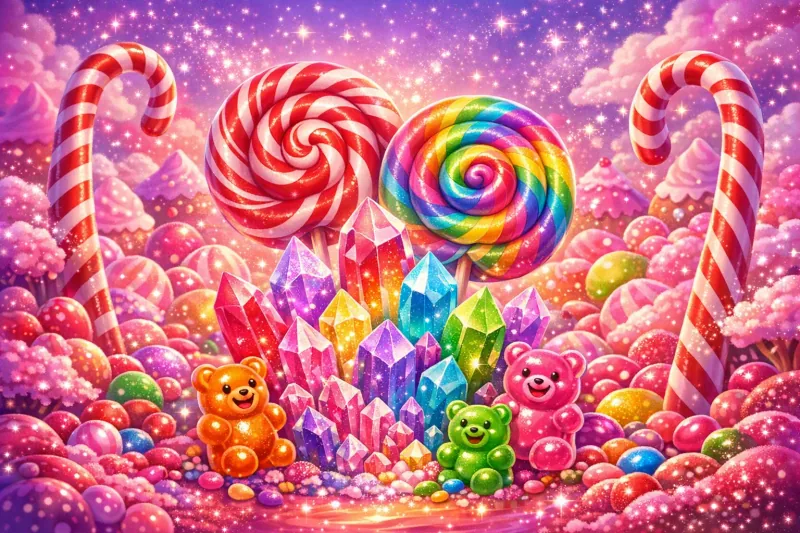 Sugar Rush