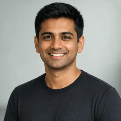 Arjun Patel